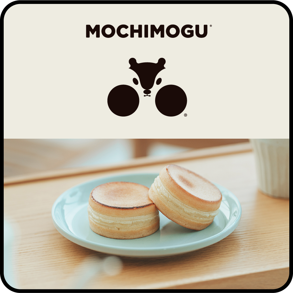 MOCHIMOGU