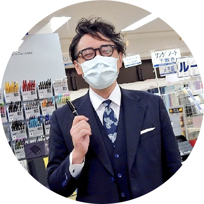 ntさん